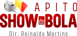 logo apito show de bola